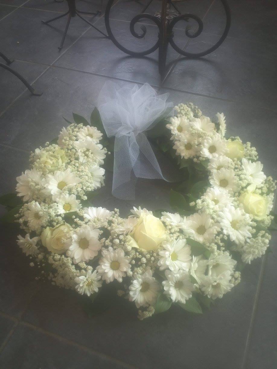 mali venac za mladence